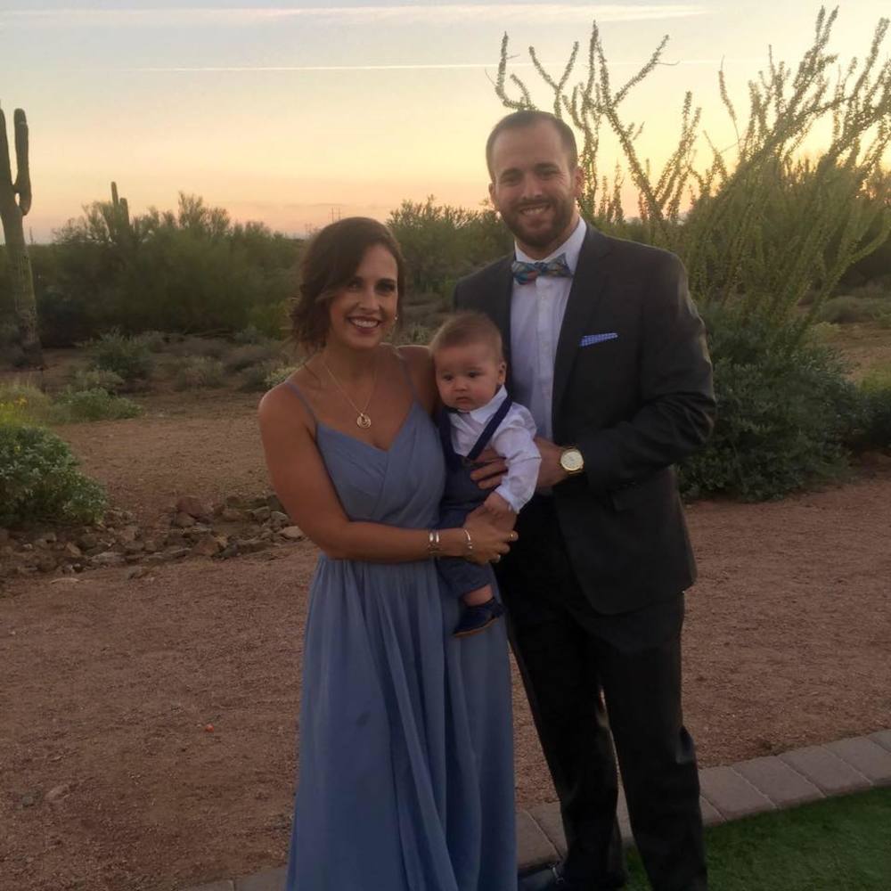 Meet your Posher, Elyse